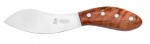 Robert Herder Windm�hlenmesser Parmoulin Olive  gepliesstet