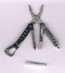 Leatherman Tool Style CS