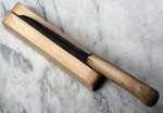Heimo Roselli R 700 UHC Der kleine Koch mit Box