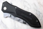Smith & Wesson Knives CK2CM Homeland Security plain medium