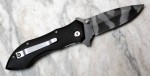 Smith & Wesson Knives CK2CM Homeland Security plain medium