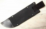 Cold Steel Bushman Scheide Cordura