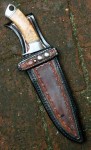 Outdoormesser Integral von Peter Herbst