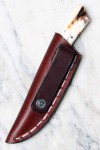 Kleines G�rtelmesser von Arno Bernard
