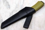 Mora BushCraft Messer mit Triflex Klinge