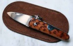 Jacques Mongin Coup de Poing 13cm Amourette