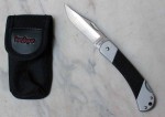 Kershaw Black Gulch 3120 Backlock Klappmesser