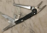 SOG „Switch Plier“