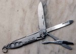 Leatherman Mini-Tool „Style“