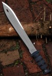 Condor Combat Machete CTK3006SB Blasted Satin