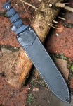 Condor Combat Machete CTK3006SB Blasted Satin