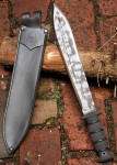 Condor Combat Machete CTK3006MB Mystic Camo