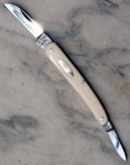Minimesser Jim Bowie Made in Germany