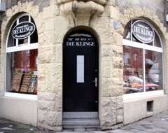 Ladenbild