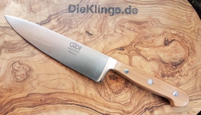 Gde Kochmesser Serie Franz Gde 21cm