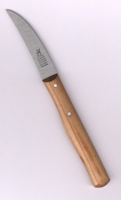 Robert Herder Windmhlenmesser Vogelschnabel gro Kohlenstoff 1431.300.020002