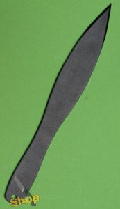 Cold Steel Mini Flight Thrower 80STK10Z Wurfmesser