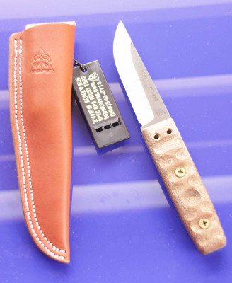 Tops Tanimboa Puukko Y-1692 Puuko Puukko