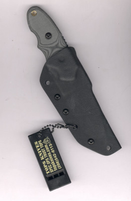 Tops Tom Brown Scout 21-4373