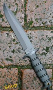 Ontario Spec Plus SP6 Knife Bowie OKC8682