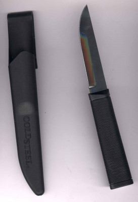 Cold Steel Finn Bear 20 PC Finnbear