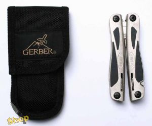 Gerber Multi Plier Legend 800
