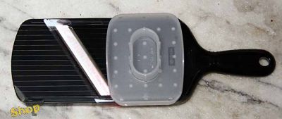 Kyocera CSN 202 BK Keramikreibe einstellbar