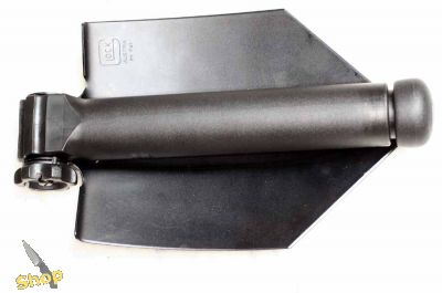 Glock Feldspaten ohne Tasche