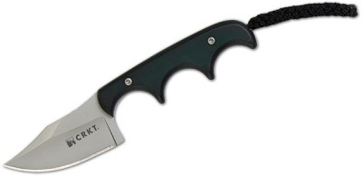 CRKT Columbia River Knife and Tool Neck Minimalist 2387 Bowie
