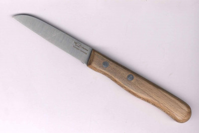 Otter 1020 Kchenmesser Hmmelchen Watenspitz Carbon