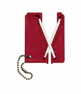 Lansky Taschen Messer Schrfer mit Keramikstben