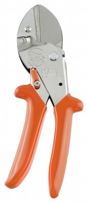 Lwe 1.107 Amboss-Schere ergonomisch