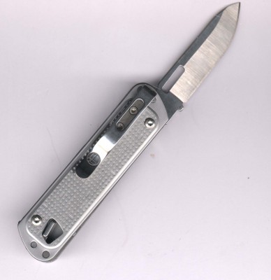 Leatherman Free T4