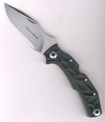 Pohlforce Bravo One Classic BK 1076, Produktion eingestellt, nur noch 1x vorhanden!