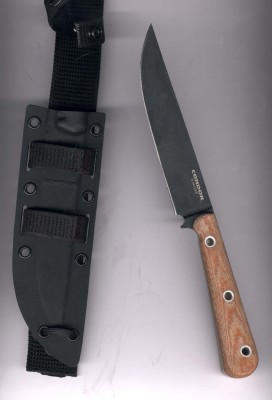 Condor Skirmish Knife CTK1815-5.6