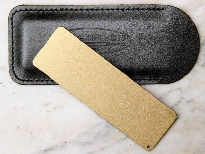 Fllkniven DC4 Diamant Keramikschrfstein Diamond Ceramic Whetst