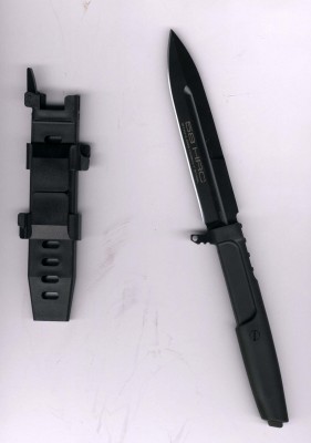 Extrema Ratio Requiem Black 04.10000.0478/BLK