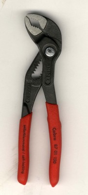 Knipex Cobra 8701150