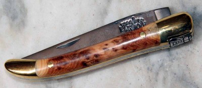Kleines Laguiole 127 GE