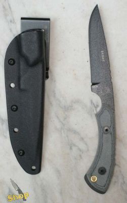 Tops Skinat M 041 kleines Jagd und Alltagsmesser