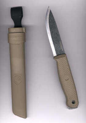 Condor CTK3944-4.1 Terrasaur Knife Desert