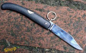 Cold Steel Kudu Klappmesser mit Ratschenverschlu