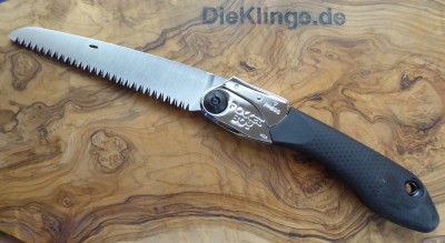 Silky Pocketboy 340-17 Klappsge mit 170mm Sgeblatt Medium Teeth