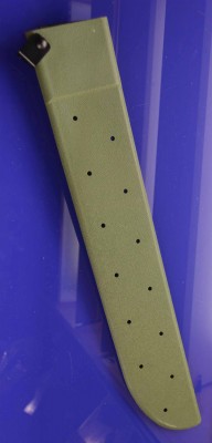 Ontario Scheide aus Kunststoff fr die 18  Machete, oliv