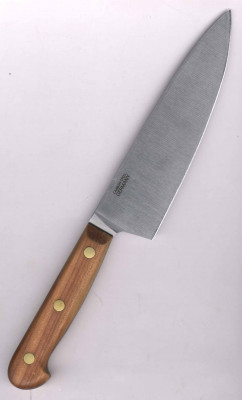 Bker Kochmesser Cottage Craft 130496 Pflaume 16cm Klinge Chefmesser mittel