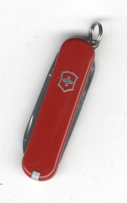 Victorinox Classic SD Colors Style Icon 0.6223.23G