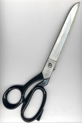 Kretzer Spirale Schneiderschere gro 31.5cm