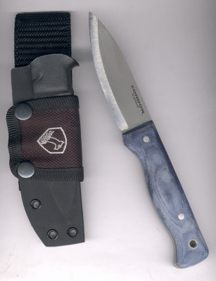 Condor Jagdmesser Aqualore Knife CTK3958-4.3SK