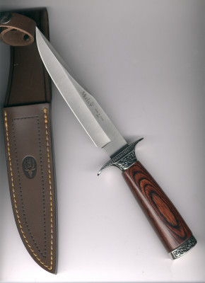 Muela 11633 Jagdmesser