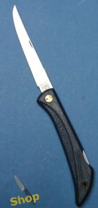 Eka Fillet Fillierklappmesser Kraton